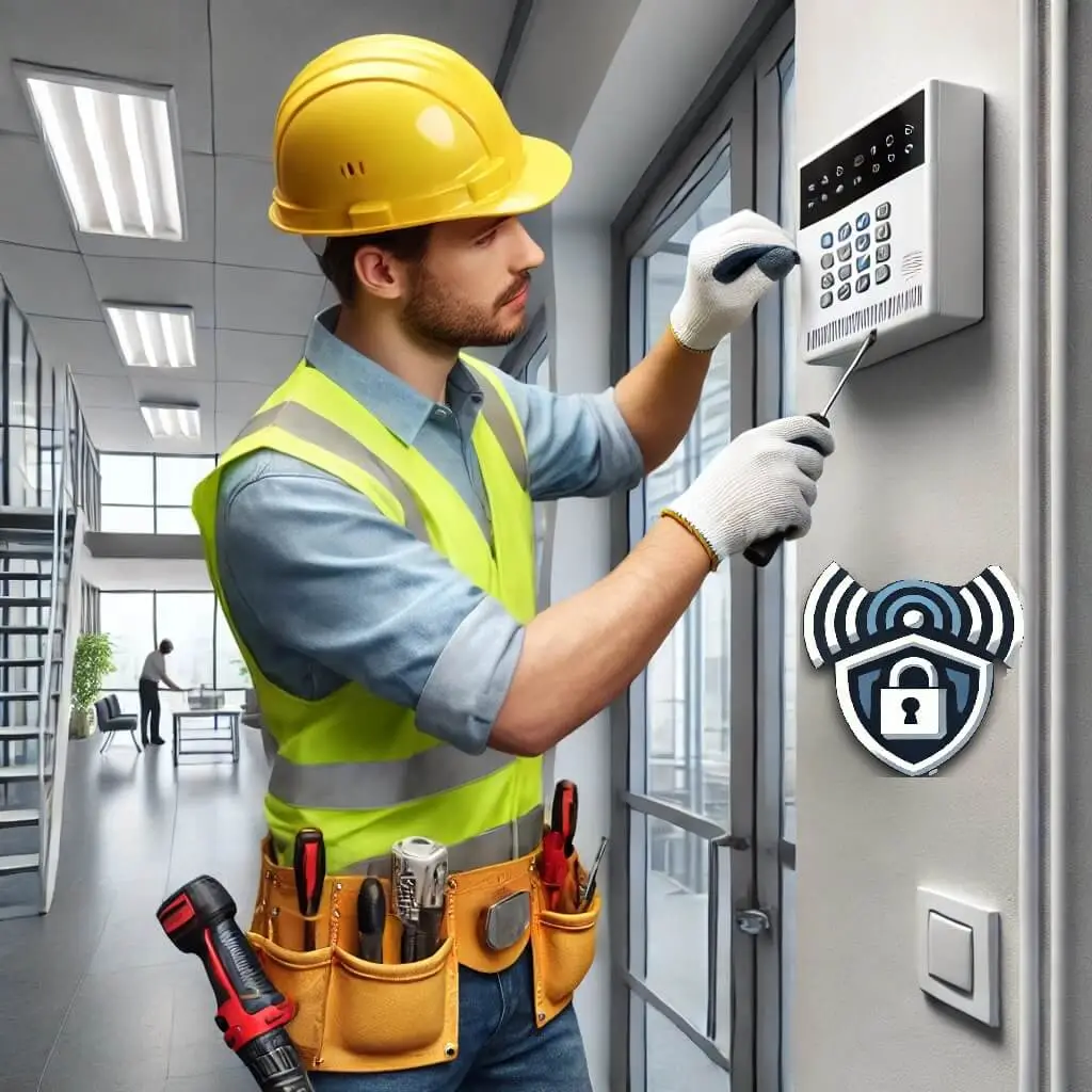 alarmas para casa en puebla
