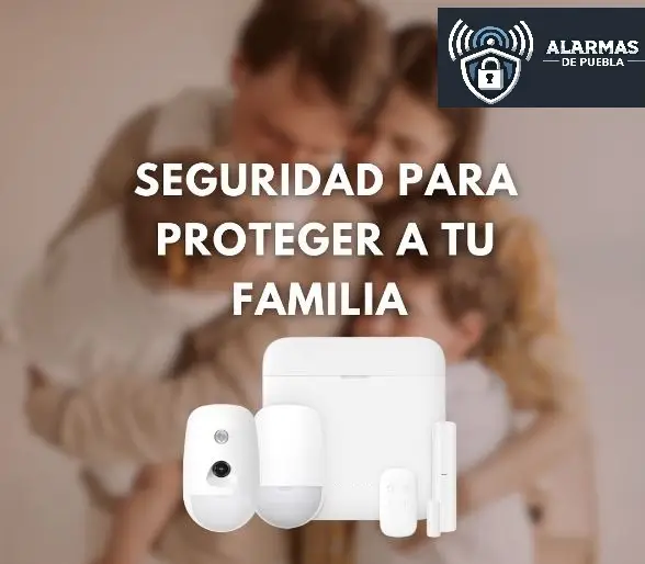empresa de seguridad en puebla
